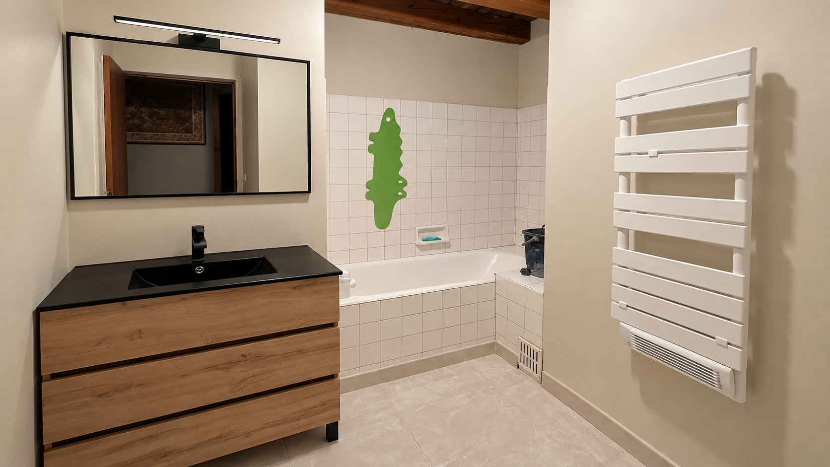 Renovation Salle de bain Foix10